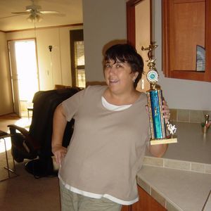 Meet your Posher, Marcie